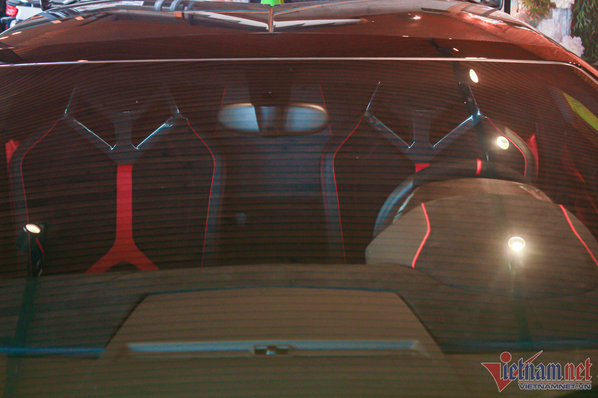 Đại gia Đà Nẵng sắm siêu xe Lamborghini Aventador mui trần giá lăn bánh 50 tỷ