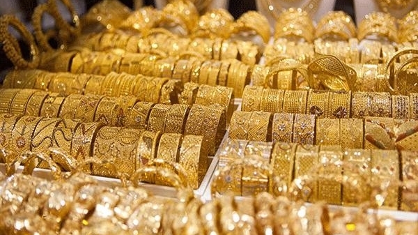 Giá vàng hôm nay 7/12: Vàng thế giới thấp hơn SJC khoảng 14 triệu đồng/lượng