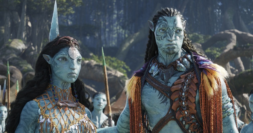 'Avatar 2' lập kỷ lục ở Việt Nam