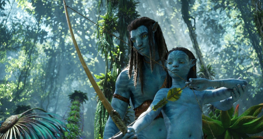 'Avatar 2' lập kỷ lục ở Việt Nam
