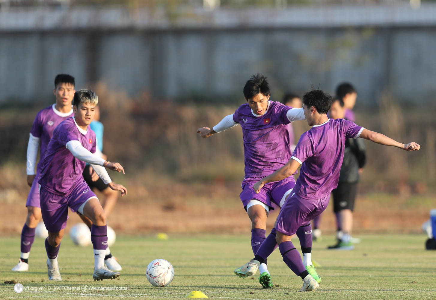 HLV Park Hang Seo: Trận đầu khó khăn như Argentina ở World Cup