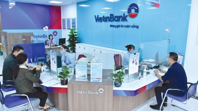 Tin ngân hàng ngày 24/12: VietinBank rao bán hơn 450 khoản vay tiêu dùng không tài sản bảo đảm