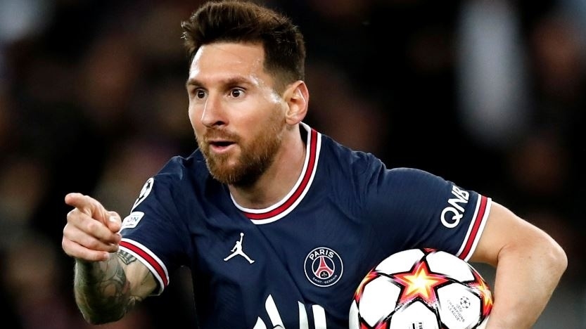 PSG khiến nhiều CLB e ngại việc chiêu mộ Messi