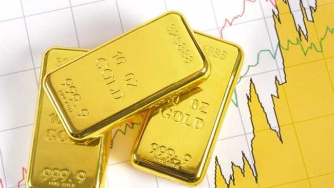 Giá vàng hôm nay 27/12: Vàng SJC giảm nhẹ xuống mốc 66,92 triệu đồng/lượng