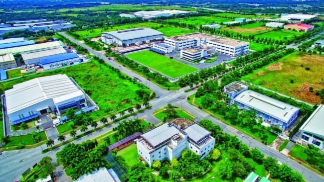 Tin bất động sản ngày 27/12: Bình Định ra “tối hậu thư” với một dự án tại Cụm công nghiệp Bồng Sơn