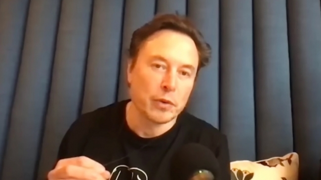 Elon Musk thừa nhận sai lầm