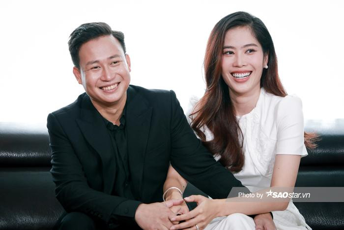 Nam Em đăng vỏn vẹn một c&acirc;u n&oacute;i l&ecirc;n t&acirc;m trạng hiện tại sau loạt thị phi của chồng sắp cưới Ảnh 3