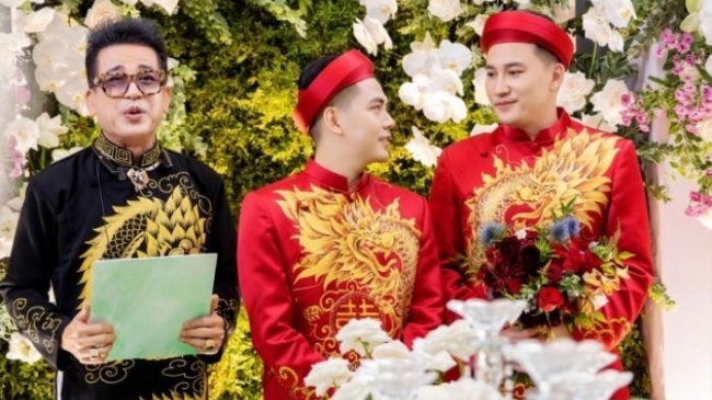 MC Thanh Bạch lạ lẫm sau khi công khai "tân trang" vẻ ngoài ở tuổi U70, "dặm lại" 2 chỗ để trẻ hơn