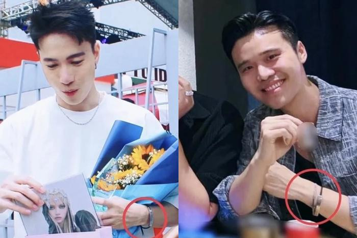 S.T Sơn Thạch tiết lộ đang y&ecirc;u 1 người nhưng chưa d&aacute;m tỏ t&igrave;nh, kh&ocirc;ng phải Lan Ngọc! Ảnh 2