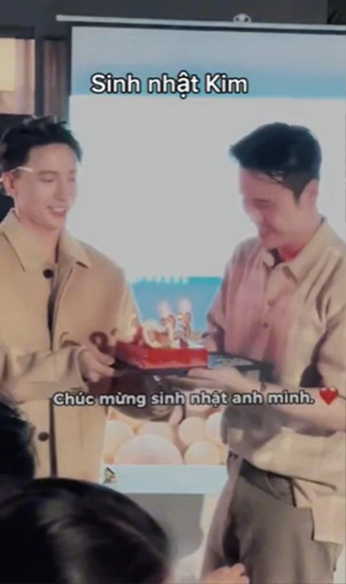 S.T Sơn Thạch tiết lộ đang y&ecirc;u 1 người nhưng chưa d&aacute;m tỏ t&igrave;nh, kh&ocirc;ng phải Lan Ngọc! Ảnh 3