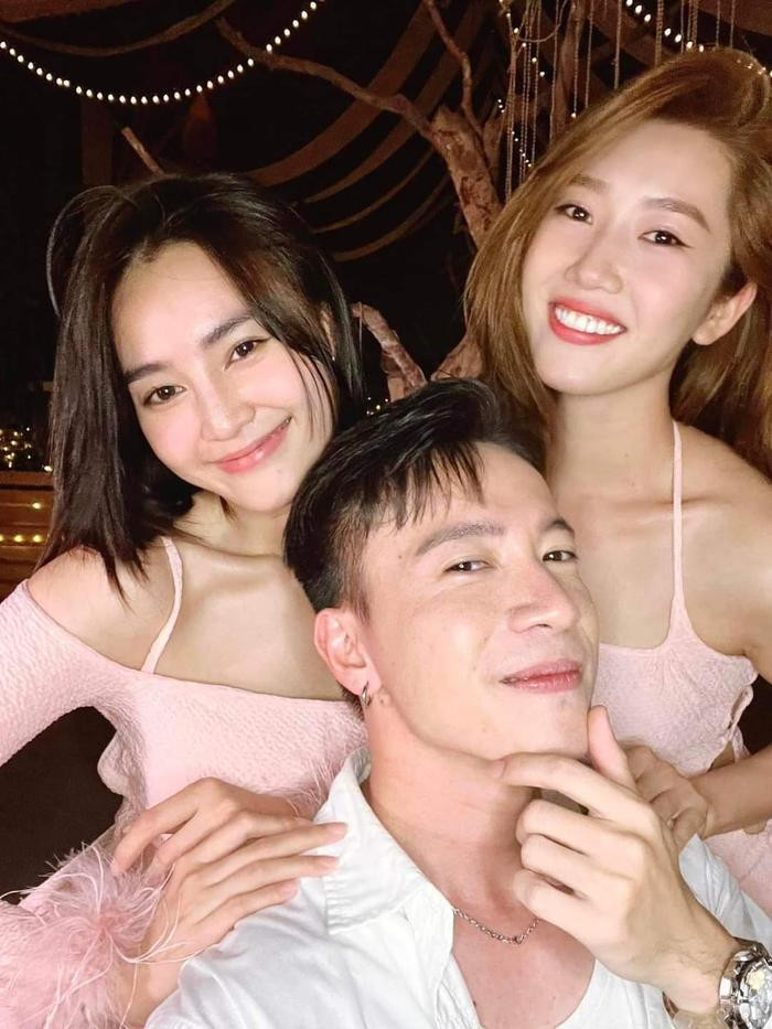 S.T Sơn Thạch tiết lộ đang y&ecirc;u 1 người nhưng chưa d&aacute;m tỏ t&igrave;nh, kh&ocirc;ng phải Lan Ngọc! Ảnh 5