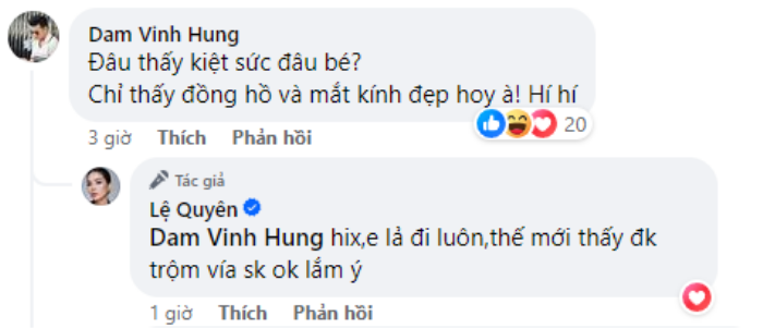 Lệ Quy&ecirc;n kiệt sức v&igrave; tham việc, thừa nhận bắt đầu sợ một điều Ảnh 2