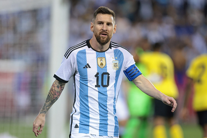 Tổng hợp c&aacute;c danh hiệu của Lionel Messi cho CLB v&agrave; đội tuyển quốc gia? Ảnh 1