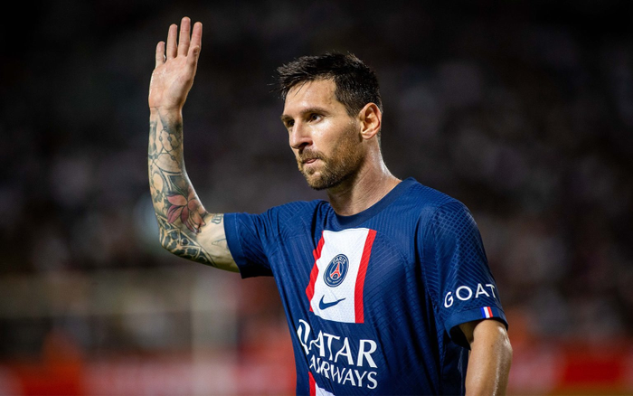 Tổng hợp c&aacute;c danh hiệu của Lionel Messi cho CLB v&agrave; đội tuyển quốc gia? Ảnh 4