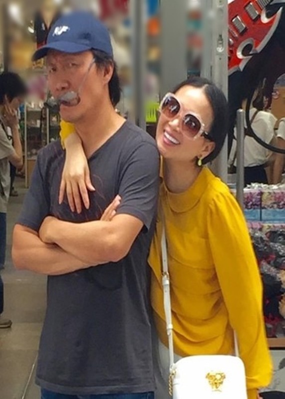 Hôn nhân hơn 2 thập kỷ của Hà Phương và tỷ phú Chính Chu Hôn nhân hơn 2 thập kỷ của Hà Phương và tỷ phú Chính Chu