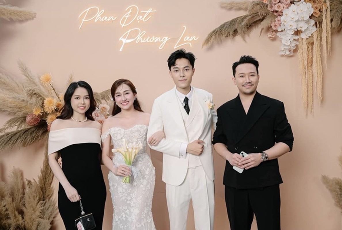 Hôn nhân ngắn ngủi của Phan Đạt - Phương Lan Hôn nhân ngắn ngủi của Phan Đạt - Phương Lan