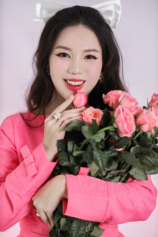 Tiết lộ hai người thầy đặc biệt của ca sĩ Minh Phương Tiết lộ hai người thầy đặc biệt của ca sĩ Minh Phương