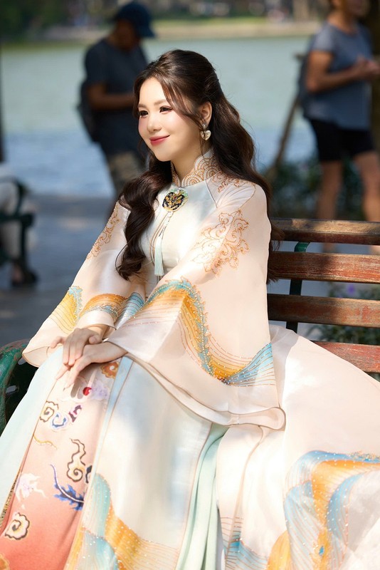 Tiết lộ hai người thầy đặc biệt của ca sĩ Minh Phương Tiết lộ hai người thầy đặc biệt của ca sĩ Minh Phương
