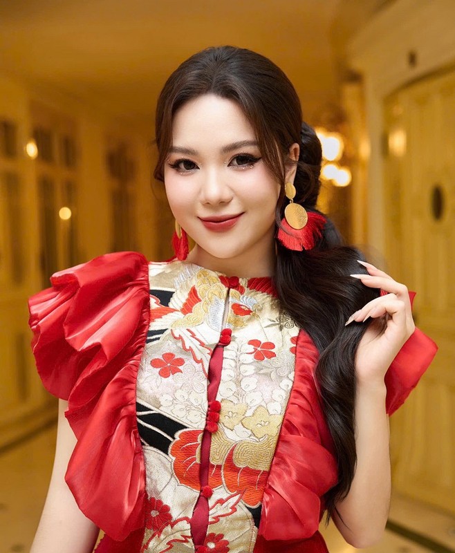 Tiết lộ hai người thầy đặc biệt của ca sĩ Minh Phương Tiết lộ hai người thầy đặc biệt của ca sĩ Minh Phương