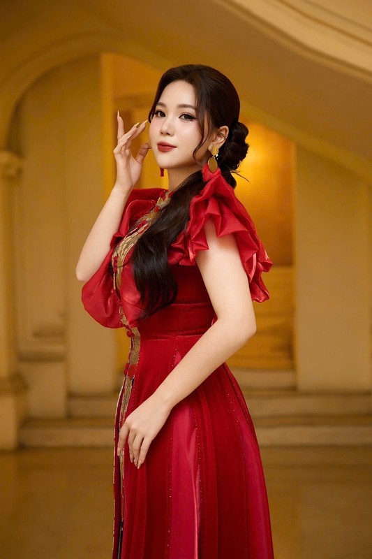 Tiết lộ hai người thầy đặc biệt của ca sĩ Minh Phương Tiết lộ hai người thầy đặc biệt của ca sĩ Minh Phương