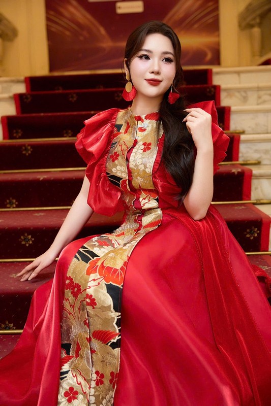 Tiết lộ hai người thầy đặc biệt của ca sĩ Minh Phương Tiết lộ hai người thầy đặc biệt của ca sĩ Minh Phương
