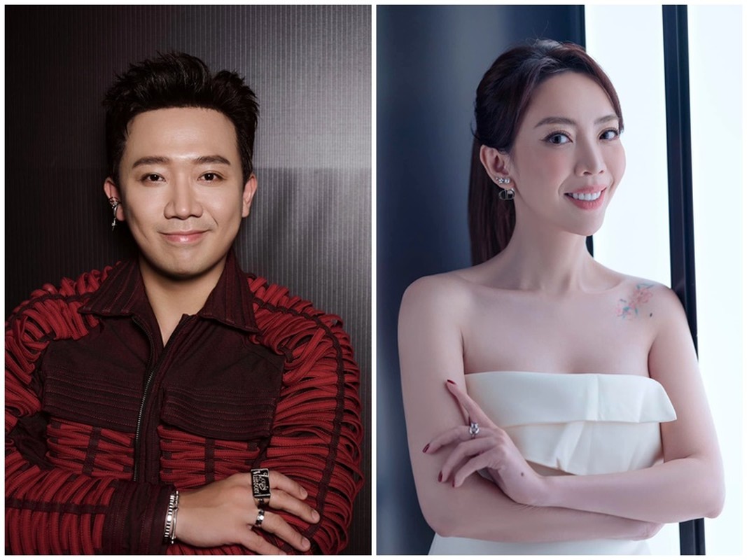 Trấn Thành từng cứu vãn cuộc hôn nhân của Tiến Luật - Thu Trang Trấn Thành từng cứu vãn cuộc hôn nhân của Tiến Luật - Thu Trang