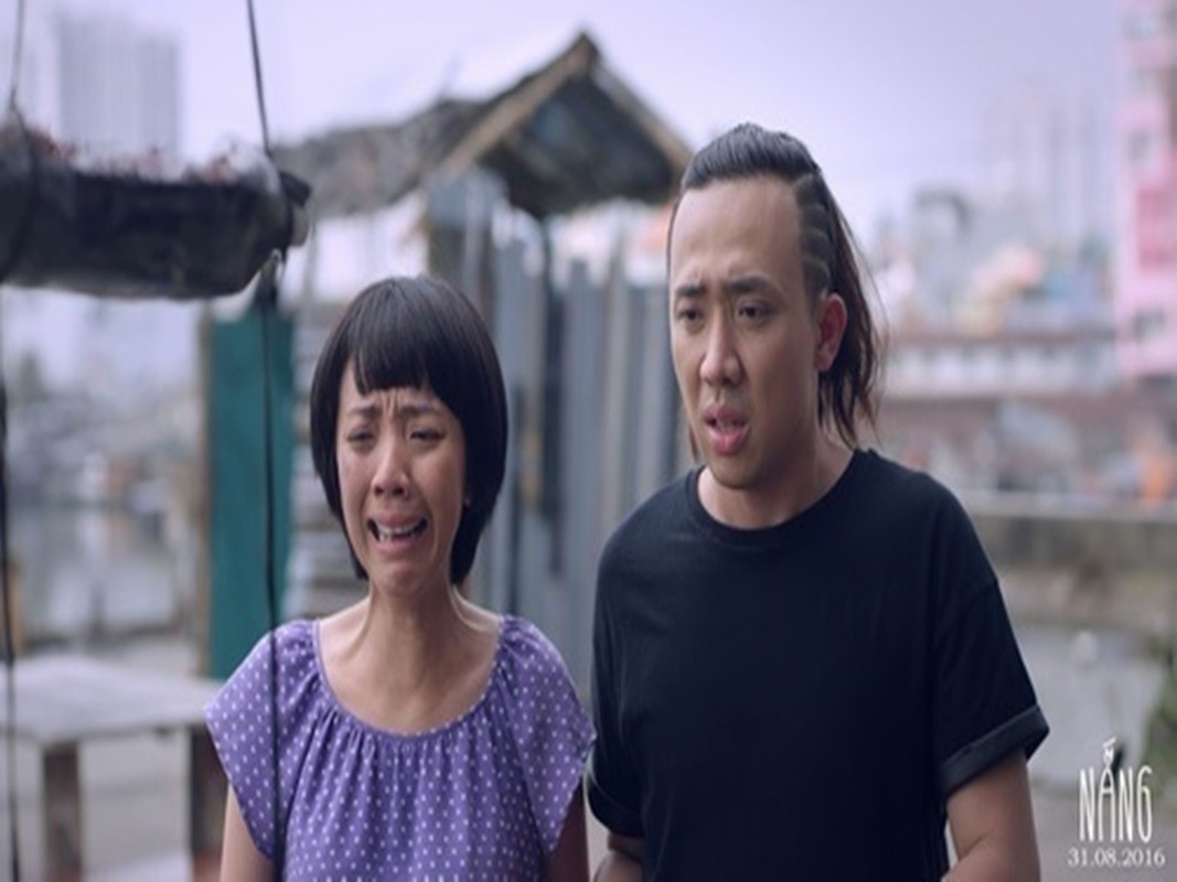 Trấn Thành từng cứu vãn cuộc hôn nhân của Tiến Luật - Thu Trang Trấn Thành từng cứu vãn cuộc hôn nhân của Tiến Luật - Thu Trang