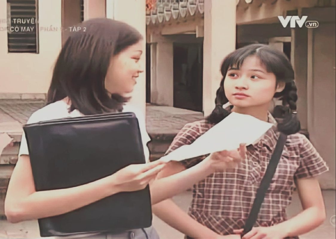 Dàn diễn viên “Hoa cỏ may” sau 23 năm giờ ra sao? Dàn diễn viên “Hoa cỏ may” sau 23 năm giờ ra sao?