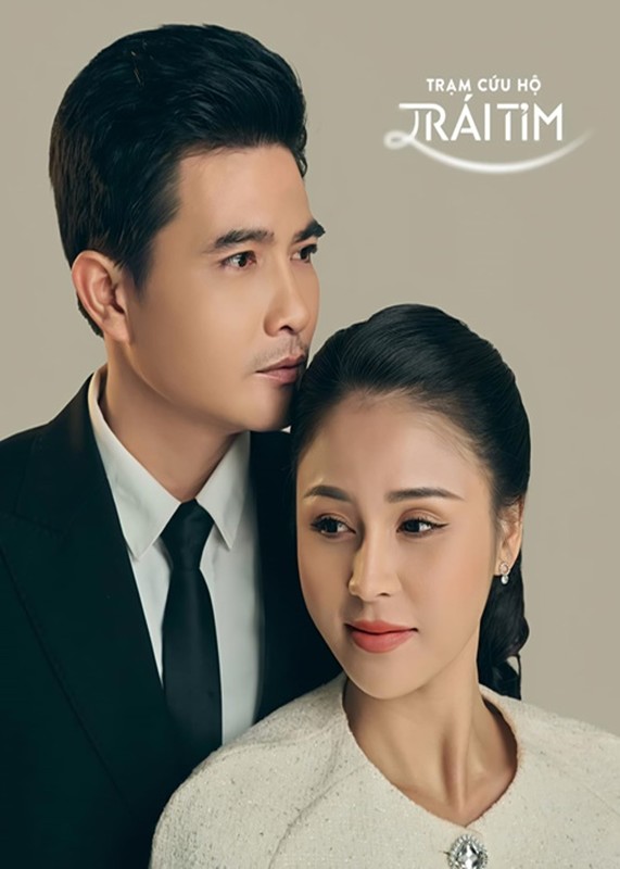 Duy Hưng - Long Vũ vào top 3 Diễn viên nam ấn tượng VTV Awards