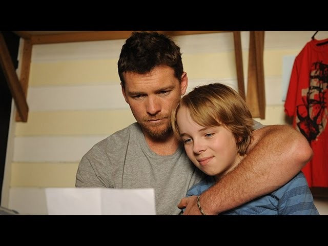 Chiến binh trong loạt phim tỷ đô Avatar gây bất ngờ khi vào vai chữa lành