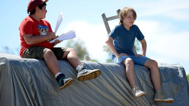 Chiến binh trong loạt phim tỷ đô Avatar gây bất ngờ khi vào vai chữa lành