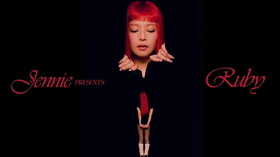 Jennie (BLACKPINK) tạo nên lịch sử