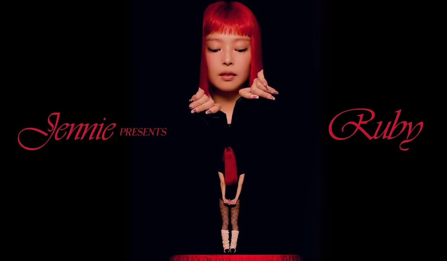 Jennie (BLACKPINK) tạo nên lịch sử