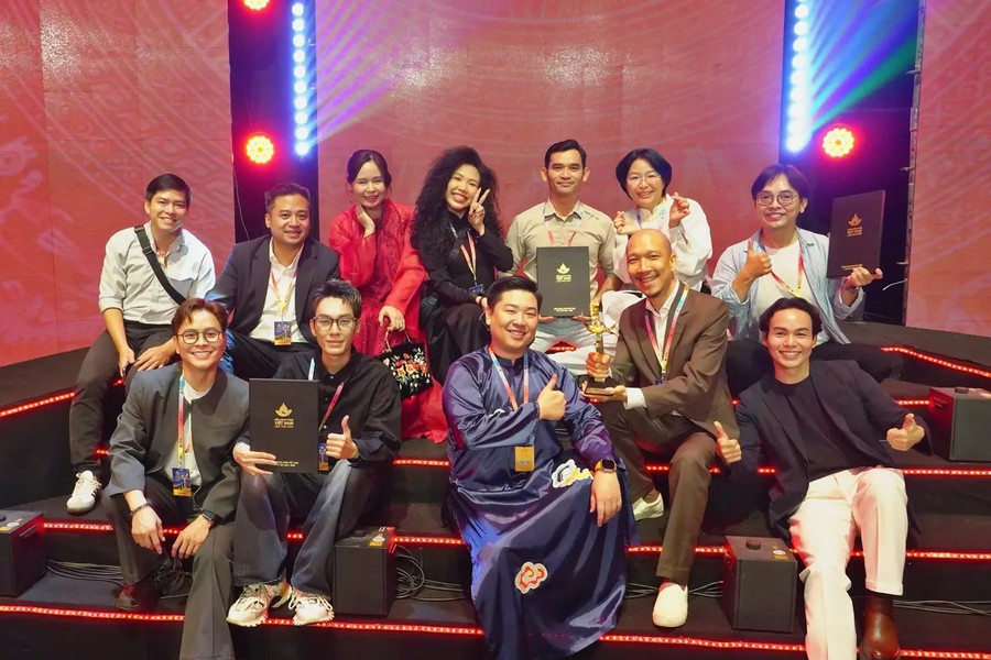 Hoạt hình ngoại khuấy đảo rạp Việt: Phim nội tìm đường… "xuất ngoại" Hoạt hình ngoại khuấy đảo rạp Việt: Phim nội tìm đường… "xuất ngoại"