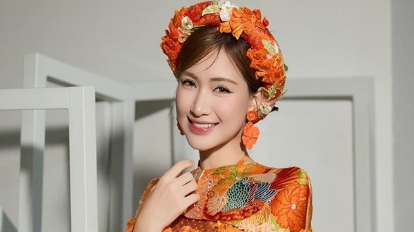 Hòa Minzy từng ủng hộ trăm triệu đồng cho dự án Nuôi Em