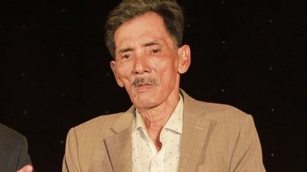 Nghệ sĩ Thương Tín qua đời sau thời gian chống chọi bạo bệnh