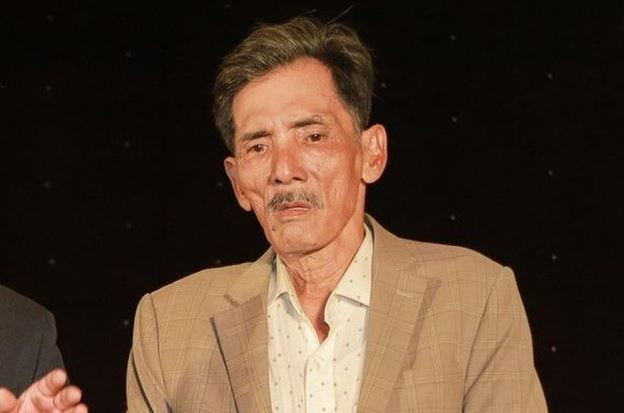Nghệ sĩ Thương Tín qua đời sau thời gian chống chọi bạo bệnh Nghệ sĩ Thương Tín qua đời sau thời gian chống chọi bạo bệnh