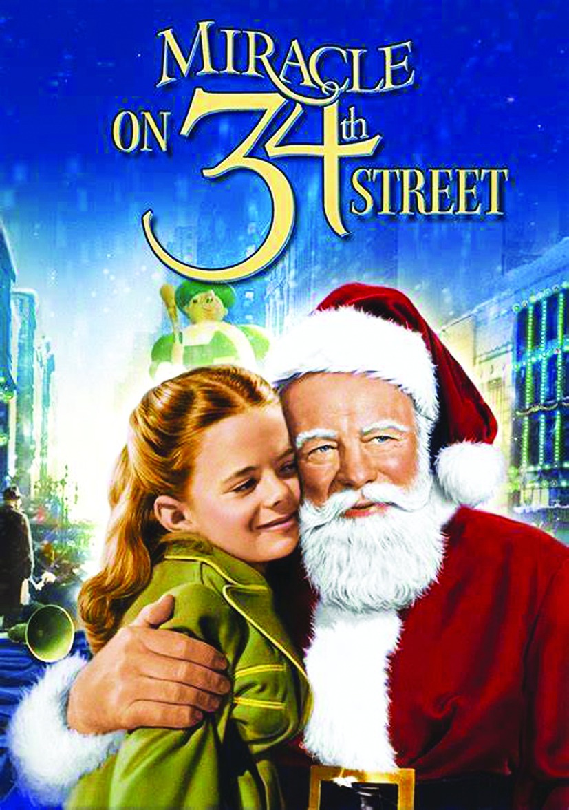 Những bộ phim gia đình dành cho mùa Giáng sinh Những bộ phim gia đình dành cho mùa Giáng sinh