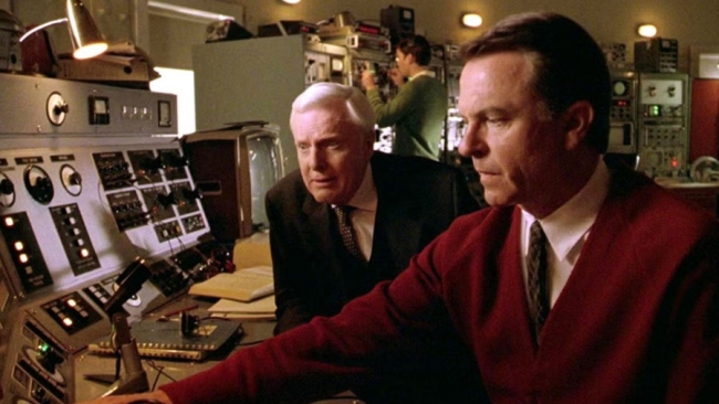 Phim điện ảnh về sự kiện Neil Armstrong đặt chân lên mặt trăng lên sóng VTV