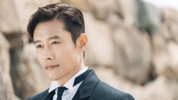 Tài tử tai tiếng Lee Byung Hun lọt top 10 diễn viên xuất sắc nhất năm 2025