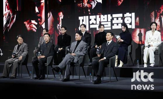 Hyun Bin quyết "phát tướng", tăng tới 14kg cho vai diễn mới đầy uy lực