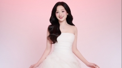 Á hậu 1 Hoa hậu Quốc gia Việt Nam 2024 chạm ngõ điện ảnh ở tuổi 25