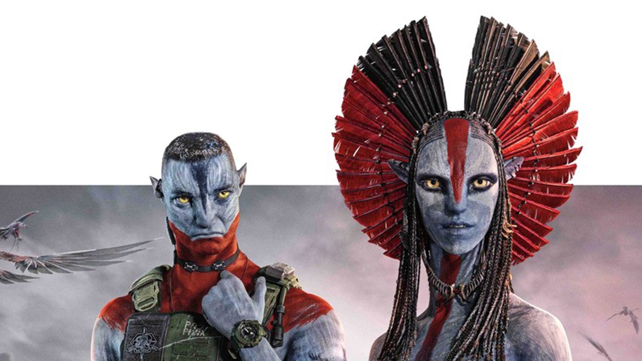 Avatar: Lửa và tro tàn" bùng nổ ở rạp Việt Avatar: Lửa và tro tàn" bùng nổ ở rạp Việt