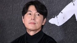 Kim Soo Hyun lọt top nam diễn viên nổi tiếng bị ghét nhất năm 2025