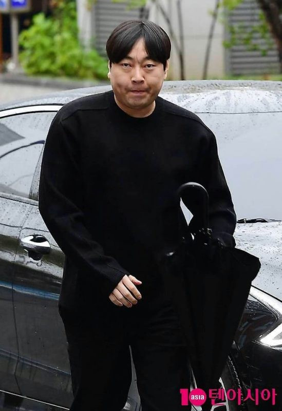 Kim Soo Hyun lọt top nam diễn viên nổi tiếng bị ghét nhất năm 2025 Kim Soo Hyun lọt top nam diễn viên nổi tiếng bị ghét nhất năm 2025