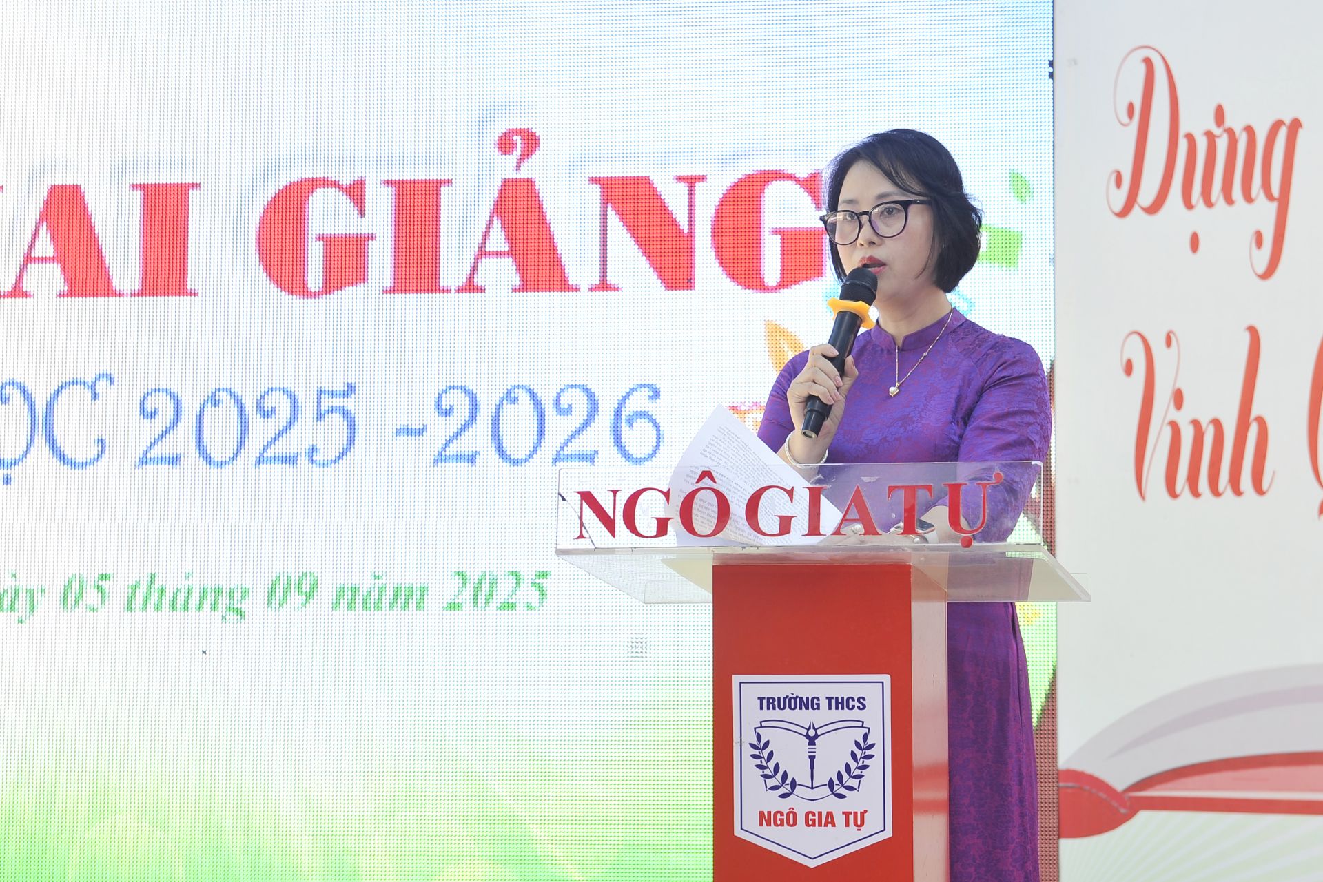 Bộ sách giáo khoa GDPT sử dụng thống nhất toàn quốc đã được lựa chọn