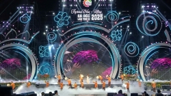 Khai mạc Festival Hoa - Kiểng Sa Đéc lần thứ II