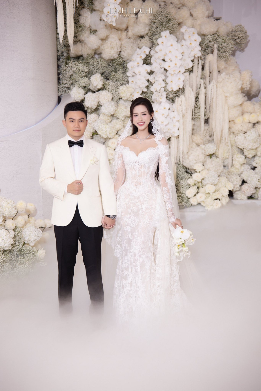 Hoa hậu Đỗ Thị Hà cùng dàn mỹ nhân Việt viên mãn hạnh phúc năm 2025