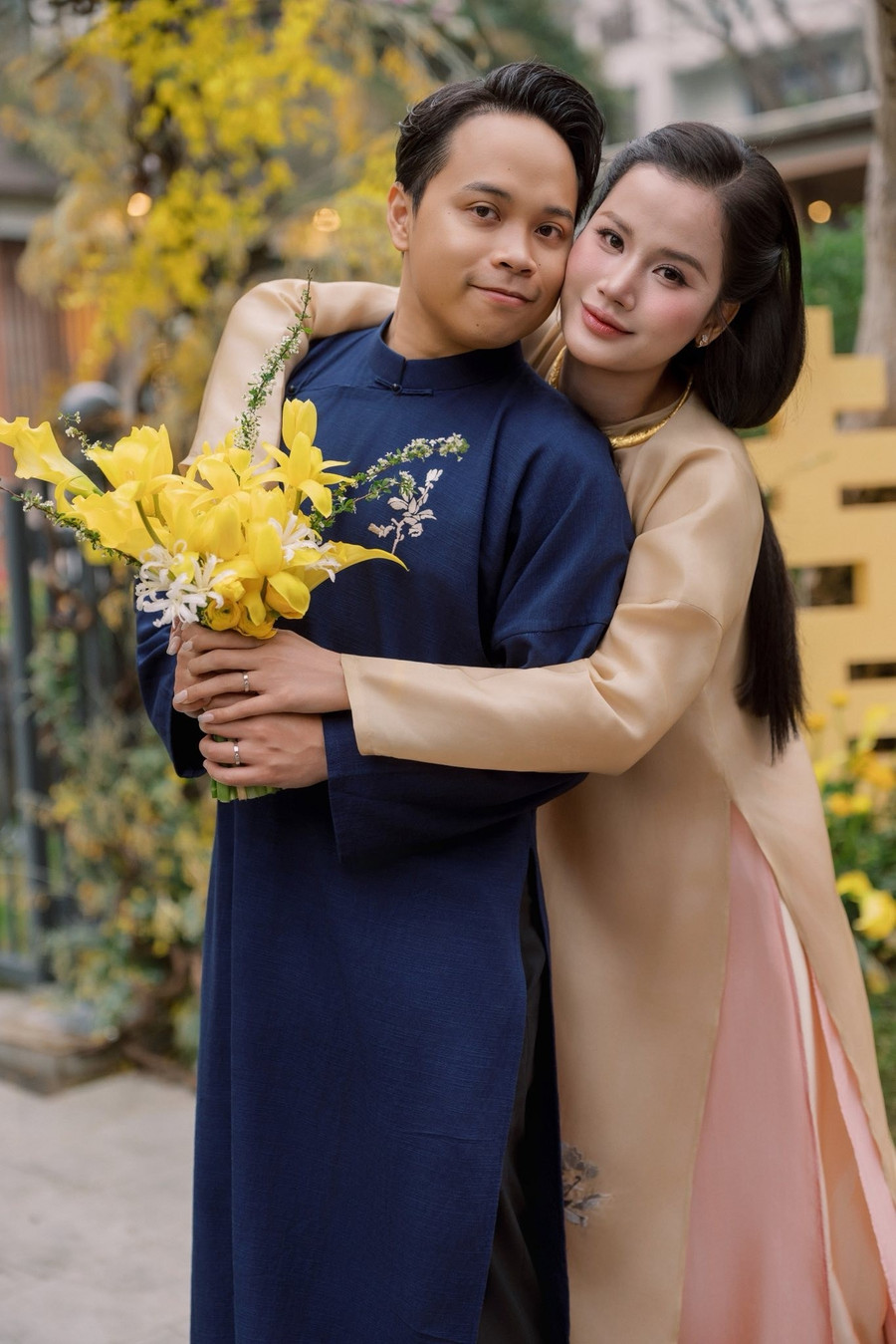 Hoa hậu Đỗ Thị Hà cùng dàn mỹ nhân Việt viên mãn hạnh phúc năm 2025