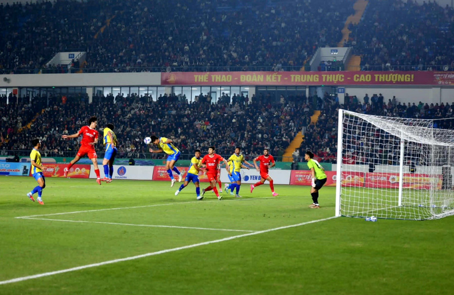 Bế mạc Giải bóng đá Tứ hùng Thái Nguyên năm 2025 Bế mạc Giải bóng đá Tứ hùng Thái Nguyên năm 2025